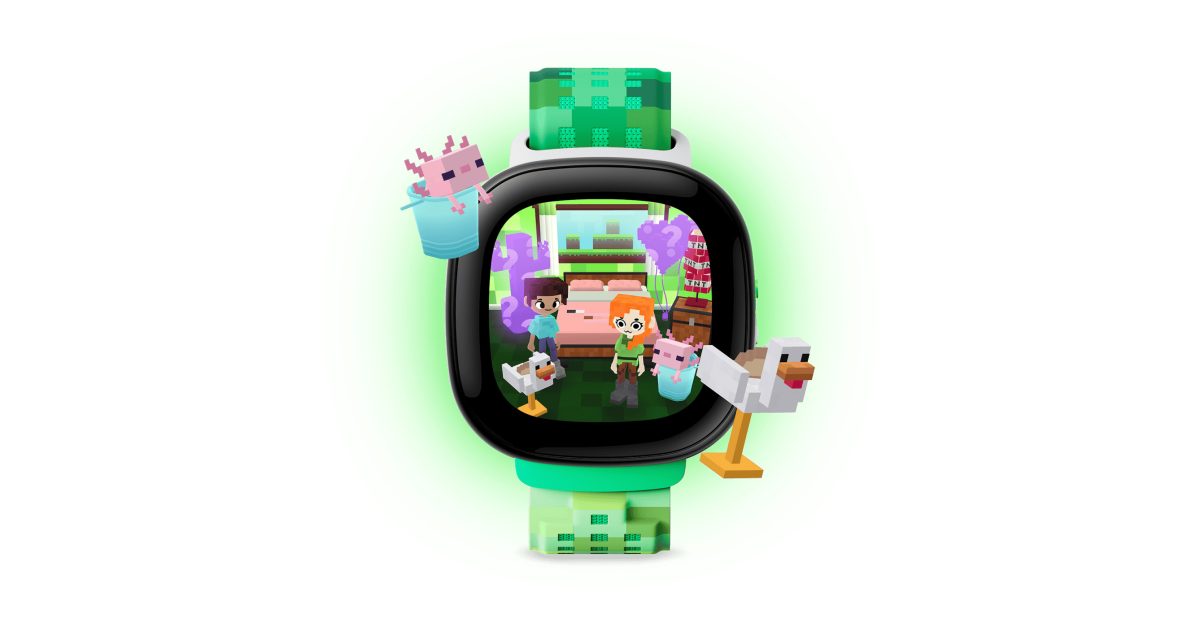 google releases new bands for fitbit ace