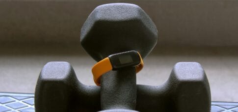 get a fitbit for cheap while the