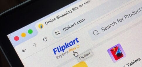 Tech News 7 ipo-bound flipkart gains key approvals to relocate