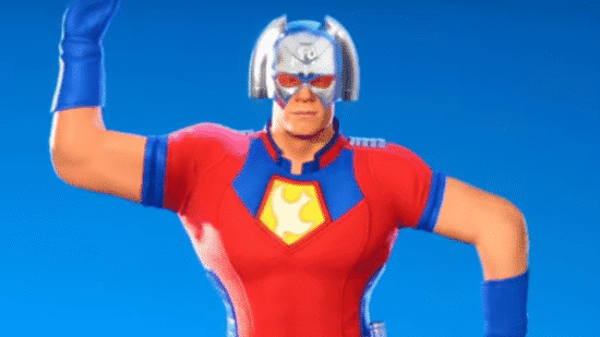 fortnite disables peacemaker emote that might resemble