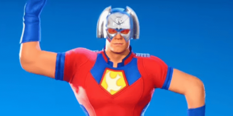 Fortnite disables Peacemaker emote that might resemble a swastika 19 fortnite disables peacemaker emote that might resemble