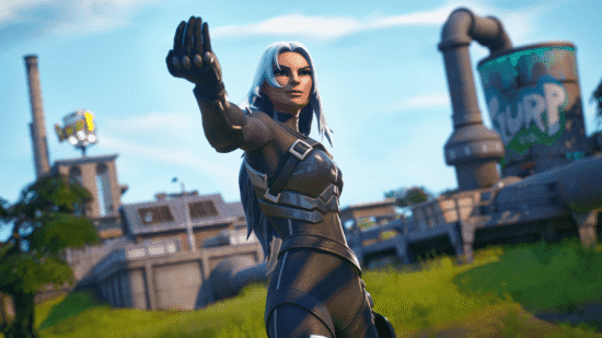 fortnite will soon let you buy exactly