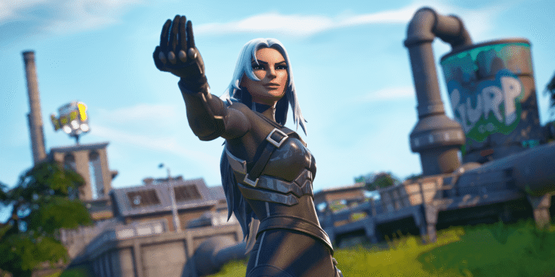 Fortnite will soon let you buy exactly the V-bucks you need 1 fortnite will soon let you buy exactly
