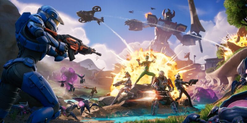 Fortnite creators will soon be able to sell in-game items 16 fortnite creators will soon be able to