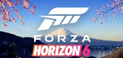 forza horizon 6 was finally announced by