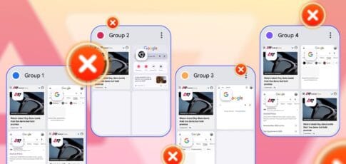 the struggle with chrome s tab groups