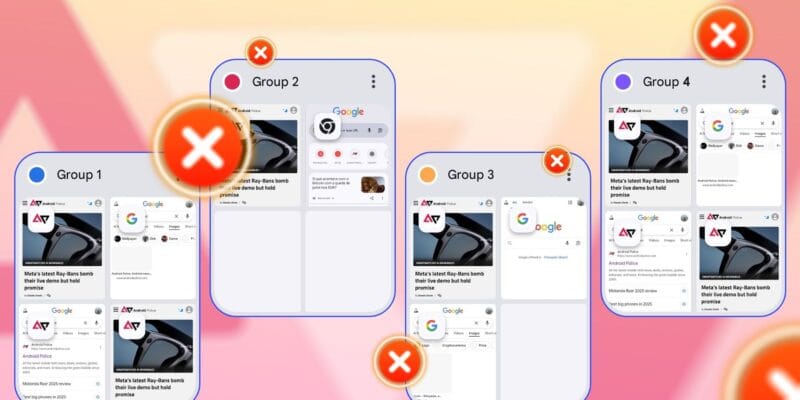 the struggle with chrome s tab groups