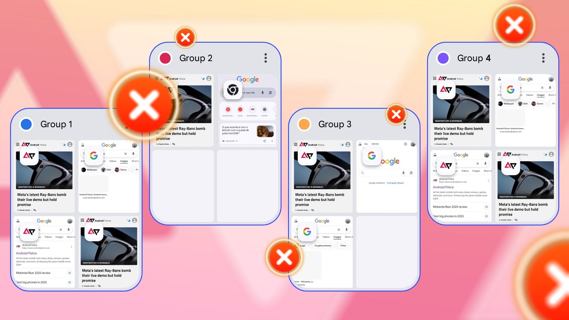 the struggle with chrome s tab groups