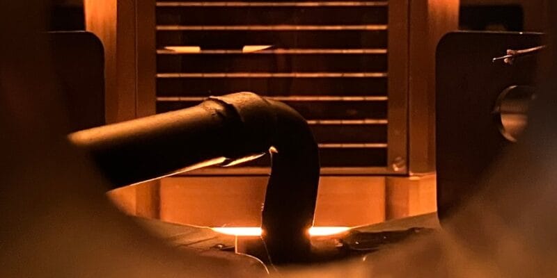 Fourth Power’s sci-fi thermal batteries could be cheaper than pricey natural gas power plants 6 fourth power s sci-fi thermal batteries could