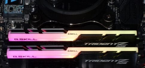 ddr4 costs soar as manufacturers pull the