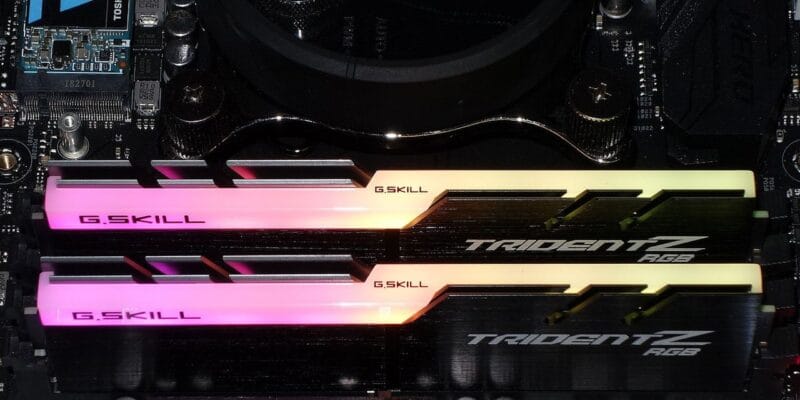 DDR4 costs soar as manufacturers pull the plug — panic buying and stockpiling impact DDR4 spot pricing as supply dwindles 3 ddr4 costs soar as manufacturers pull the