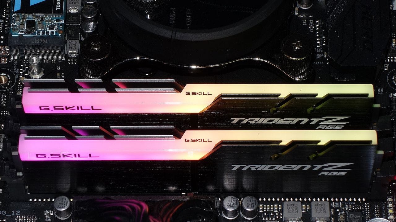 ddr4 costs soar as manufacturers pull the