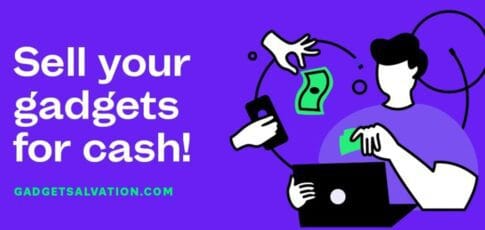 how to trade your used phone laptop