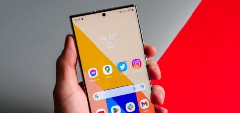 galaxy s23 s android 16-based one ui