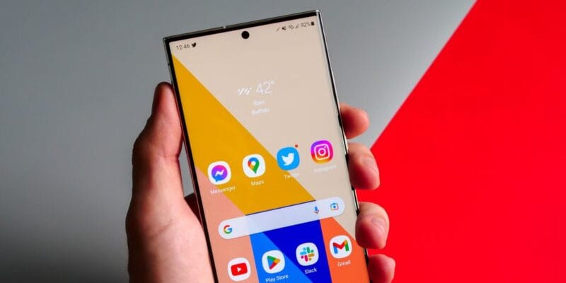 Galaxy S23's Android 16-based One UI 8 update goes live 15 galaxy s23 s android 16-based one ui