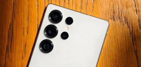 samsung galaxy s26 camera details surface in