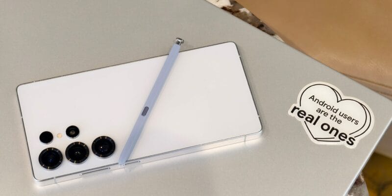 Here's what the Galaxy S26 Ultra's updated S Pen will look like 1 here s what the galaxy s26 ultra