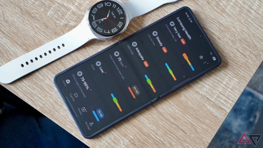 ditch your gym membership as samsung health