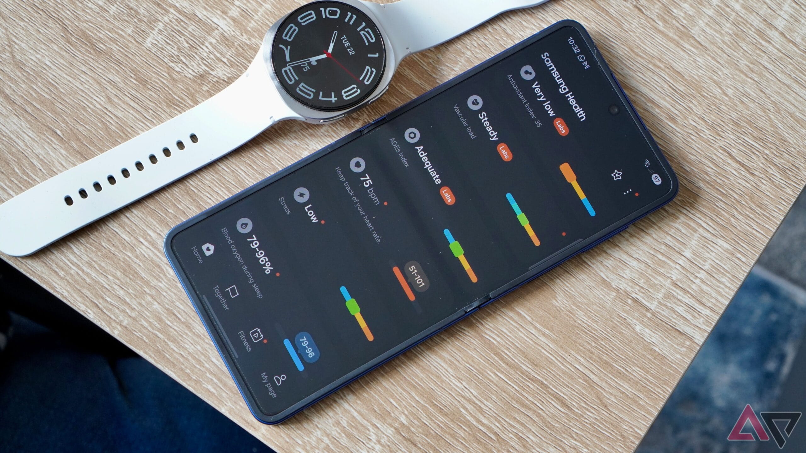 ditch your gym membership as samsung health