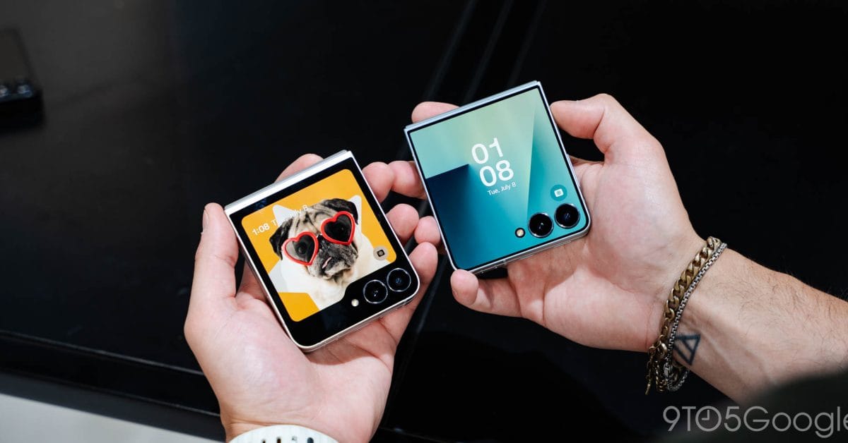 deals galaxy z flip 7 fe 200