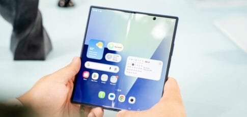 samsung s next big android update keeps