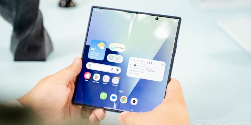 Samsung’s next big Android update keeps leaking with more AI and Liquid Glass vibes 15 samsung s next big android update keeps