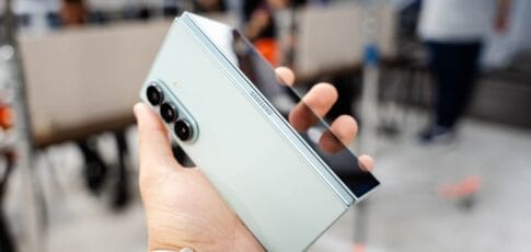 galaxy z fold 7 reportedly more than