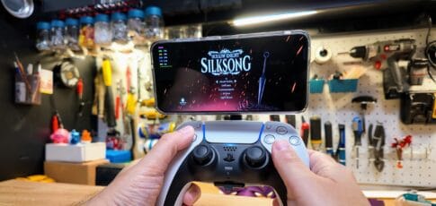 Tech News 9 you can now play silksong on flagship