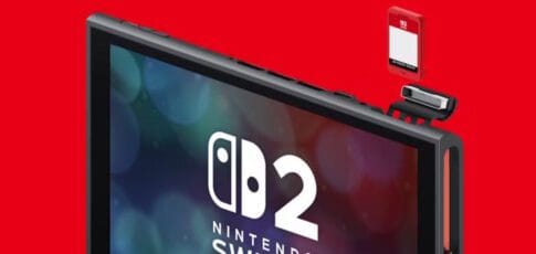 dev says switch 2 s physical game