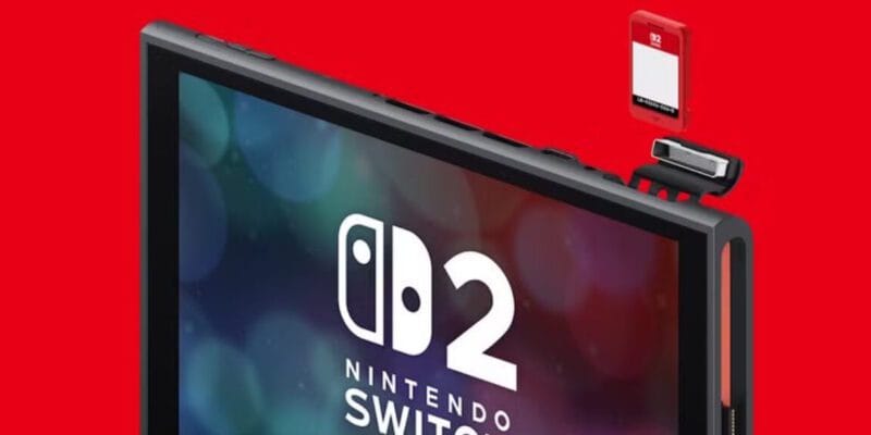 dev says switch 2 s physical game