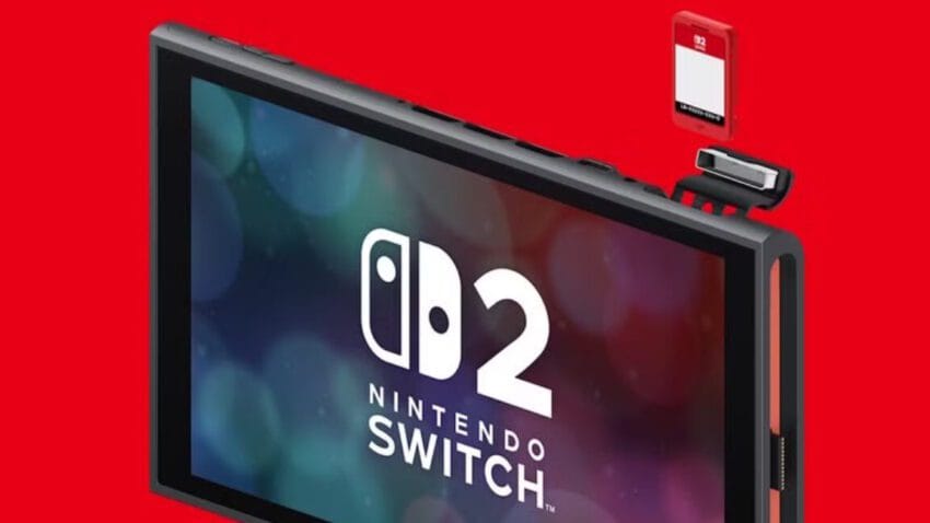 dev says switch 2 s physical game