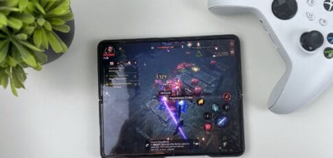 eden goes official with play store debut