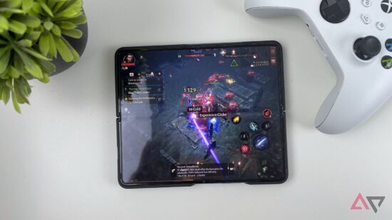 eden goes official with play store debut