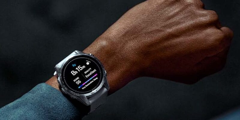 Garmin's epix Pro (Gen 2) Sapphire Edition drops to its lowest price ever 7 garmin s epix pro gen 2 sapphire