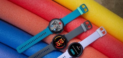 garmin s new bounce watch for kids