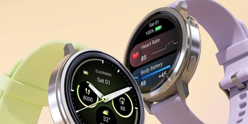 Garmin’s Venu 4 adds an LED flashlight and accessibility upgrades 17 garmin s venu 4 adds an led