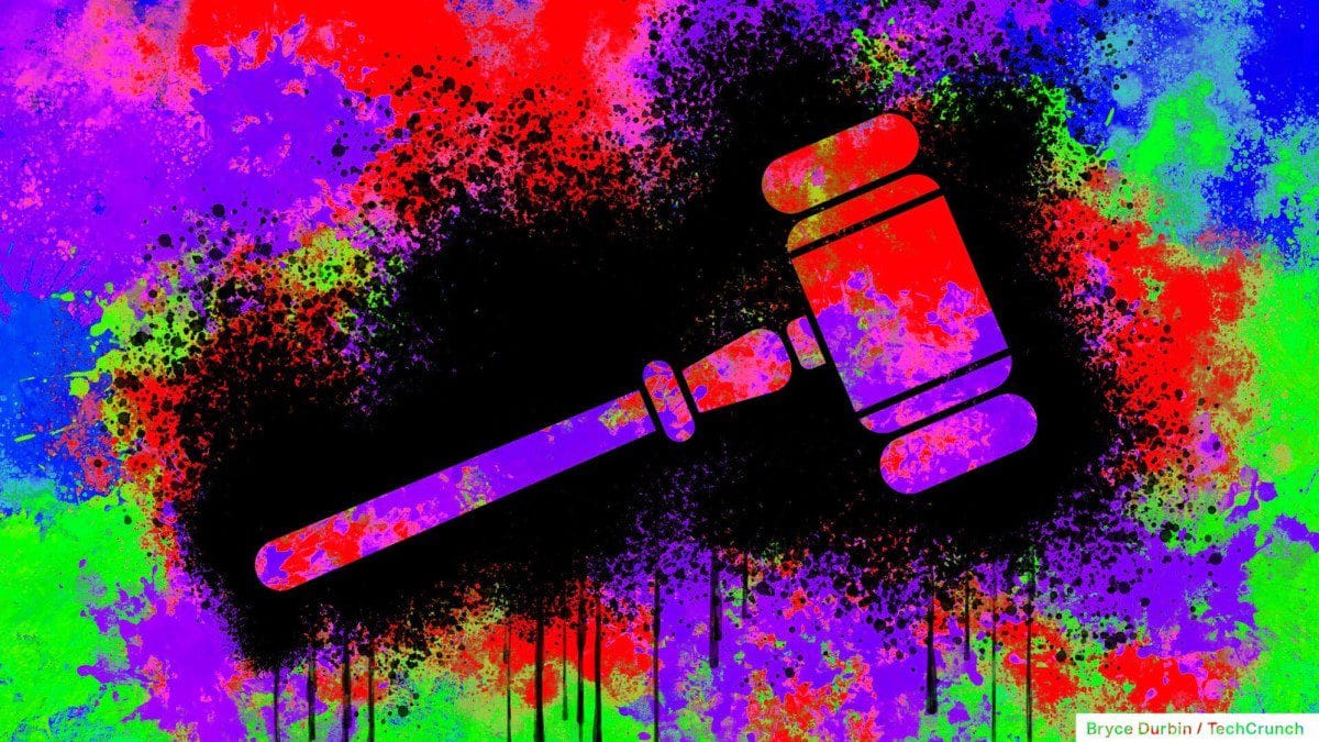 scale ai is suing a former employee