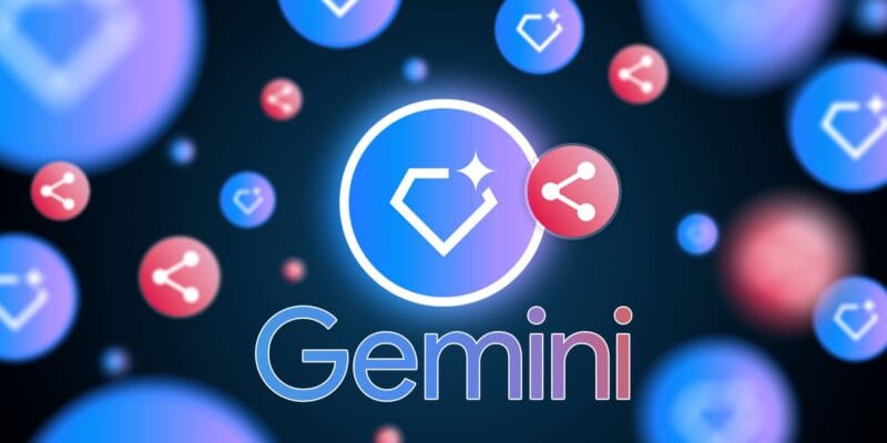 How to share Gemini Gems 13 how to share gemini gems