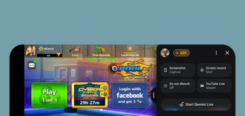 gemini ai will help you play games