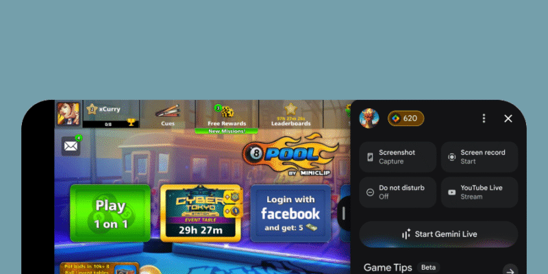 Gemini AI will help you play games on Google Play 12 gemini ai will help you play games