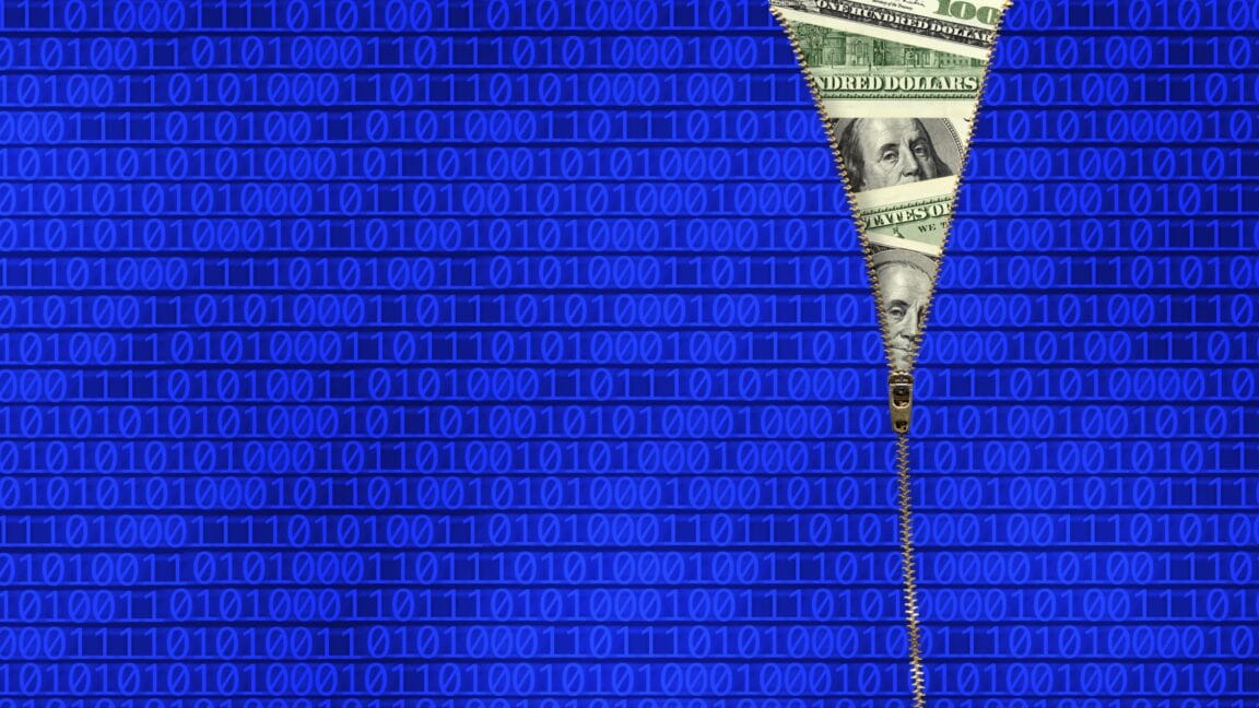 can we please keep our broadband money