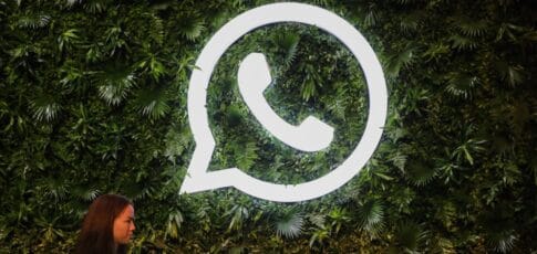 former whatsapp security boss in lawsuit likens