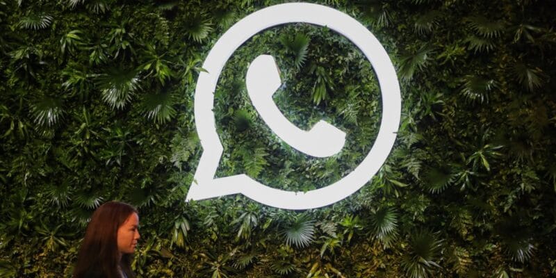 Former WhatsApp security boss in lawsuit likens Meta’s culture to a “cult” 16 former whatsapp security boss in lawsuit likens