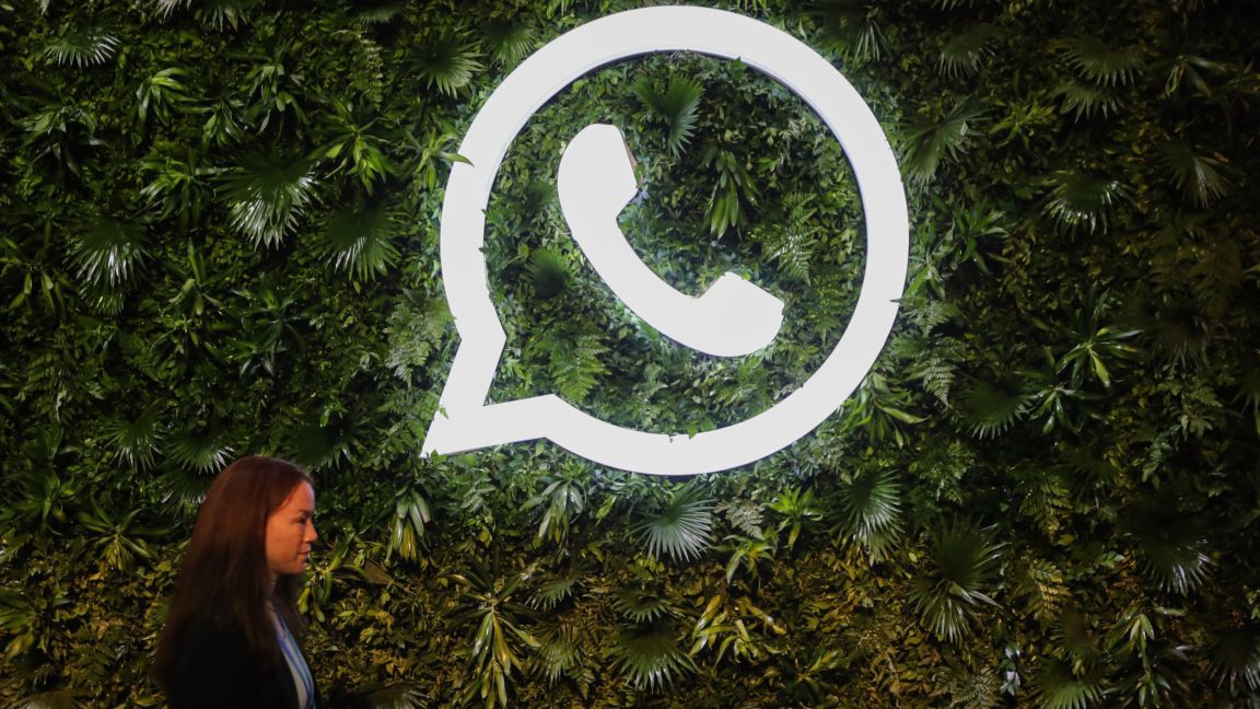 former whatsapp security boss in lawsuit likens
