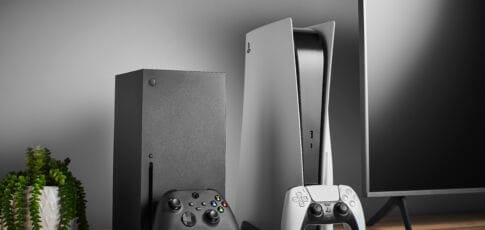 why playstation and xbox are no longer