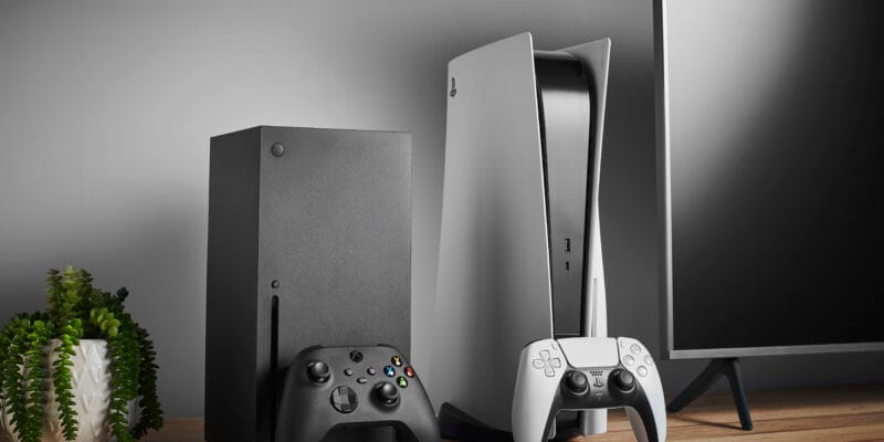 Why PlayStation and Xbox are no longer about the station or the box 1 why playstation and xbox are no longer