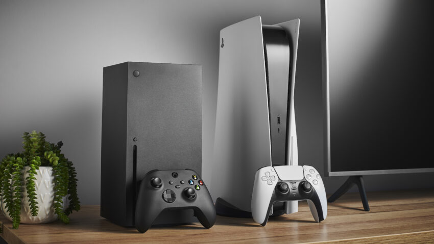 why playstation and xbox are no longer