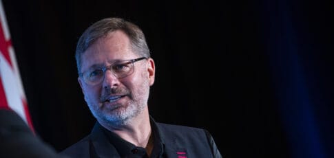 t-mobile ceo mike sievert is stepping down