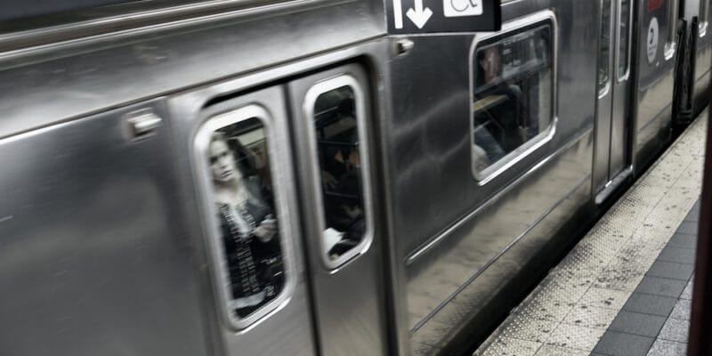 AI startup Friend spent more than $1M on all those subway ads 12 ai startup friend spent more than 1m