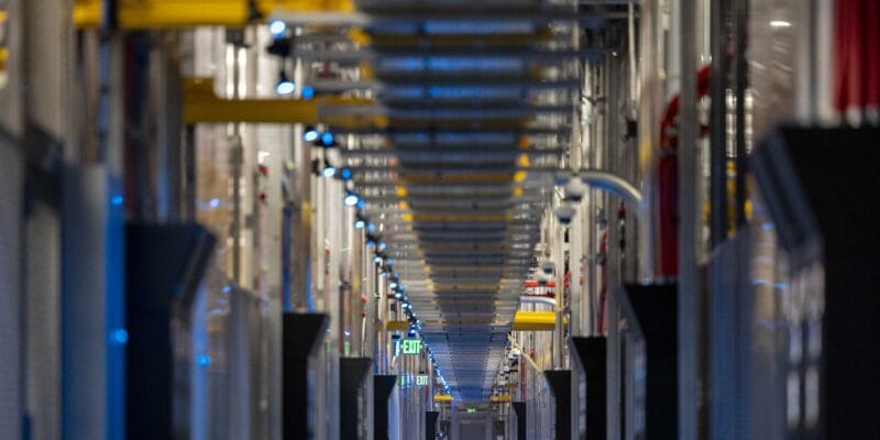 The AI-energy apocalypse might be a little overblown 6 the ai-energy apocalypse might be a little